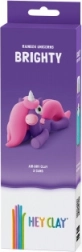 Hey Clay kreativní sada jednorožec Brighty