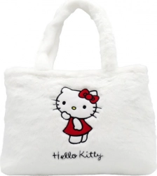 Velika plišasta torba Hello Kitty
