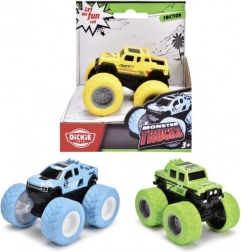 Monster truck 8,5 cm a retrocarica