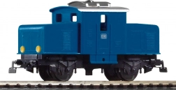 PIKO myTrain diesel shunting locomotive H0