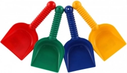 Teddies skovl til sand 21 cm