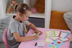 Arto I’m Learning to Draw Step by Step – Educational Set