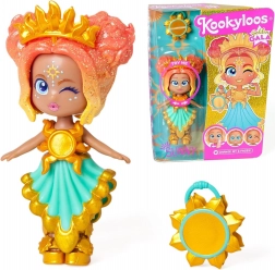 KookyLoos figurine Sunny Golden Gala