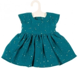 OLIMI, MESTSKÝ OBLEK 38 CM, Nebo nad morom