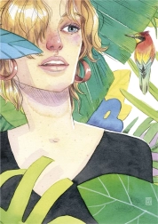 Educa sestavljanka Tropical – 1000 koščkov