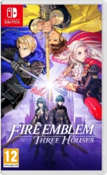 Fire Emblem: Three Houses for Nintendo Switch