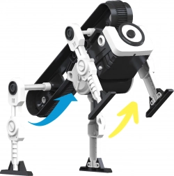 Kosmos Flip Monster flipping robot kit