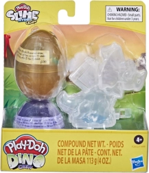 Play-Doh uovo di dinosauro con sorpresa