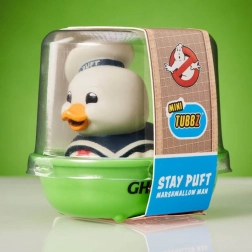 TUBBZ mini caneton Ghostbusters Stay Puft
