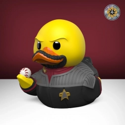 Tubbz Star Trek Collectible Duck – Benjamin Sisko (First Edition)