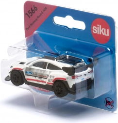 Siku Super Ford Mustang Mach‑E 1400 – fém modell 1:55