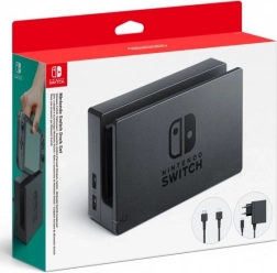 Nintendo Switch Dock Set