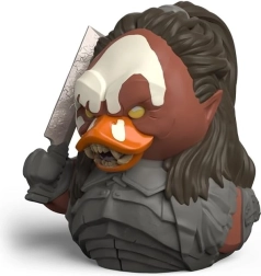 Tubbz anatra da collezione Lurtz – Il Signore degli Anelli