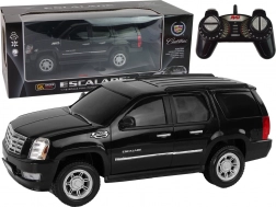 Auto RC CADILLAC ESCALADE 1:16 con luci e suoni – nero