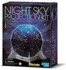 Mac Toys Night Sky – Starry Sky Model