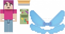 Minecraft Kreator Figura, Művészeti Kötény