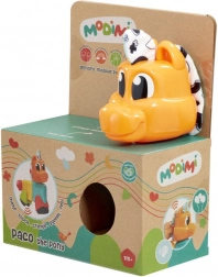 Modimi Zmyslová hračka Kôň Paco