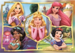Puzzle Disney princeze Super 104 dijelova