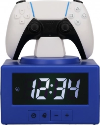 Illuminated Alarm Clock Playstation