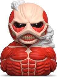 Tubbz XL canard Attack on Titan – Titan Colossal