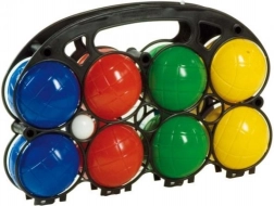 Petanque Set SPORTO with Case