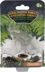 Battery-Powered Crawling Mouse