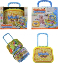 MaDe Children's Kitchen Set, 29 pcs
