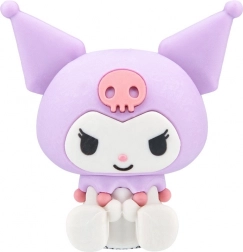 Gummifigur KUROMI 8 cm