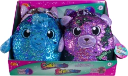 Big Mascot with Sequins Cekinusie Shimmeez 36 cm mix of 8 patterns