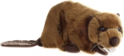 Plush Beaver 26 cm