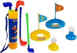 Mini golf set za otroke