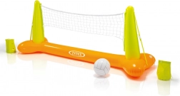 Rete da pallavolo gonfiabile per piscina INTEX