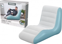 BESTWAY Leisure Luxe Chaise inflatable armchair