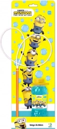 Mega Bubble Maker MINIONS 450 ml