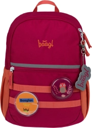 Buddy Owl Backpack