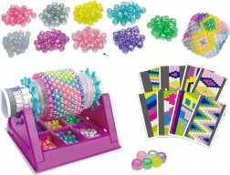 Set za izradu narukvica s navlakačem