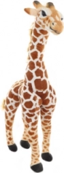 Plush Giraffe 72 cm