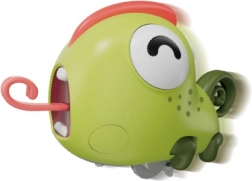 Happy Chameleon – moving interactive toy