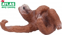 Sloth Figurine