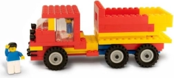 Cheva Transport construction set for children aged 6+