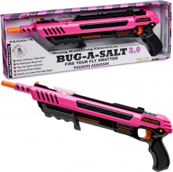 Zoutgeweer tegen insecten BUG-A-SALT 3.0 Pink Passion Assassin