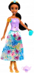 Disney Prinses Spin & Reveal Jasmine pop