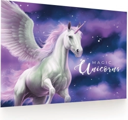 Sous-main Pegas 60x40 cm