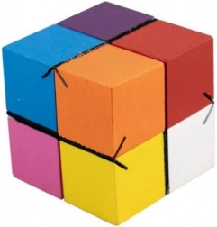 Cube antistress