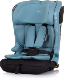 Avtosedež CHIPOLINO Lux X i-Size, Isofix, pastelno modra (76–150 cm)