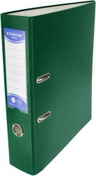 Green A4 Binder
