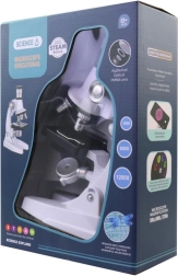 Kids Microscope for Beginners