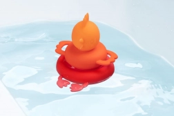 Lilliputiens Paulette Stacking Water Pyramid for the Bath