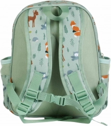 A Little Lovely Company dziecięcy plecak do przedszkola – Przyjaciele