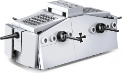 COBI Sturmpanzerwagen A7V 1:72 tank építőkészlet